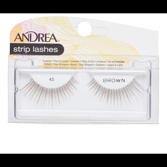 MAC COSMETICS Jacquard bag & lashes - Picture 7 of 8